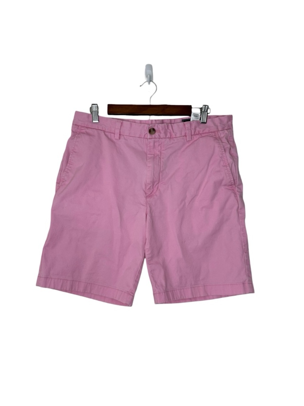 Vineyard Vines Breaker Short men’s 34 Pink Preppy shorts